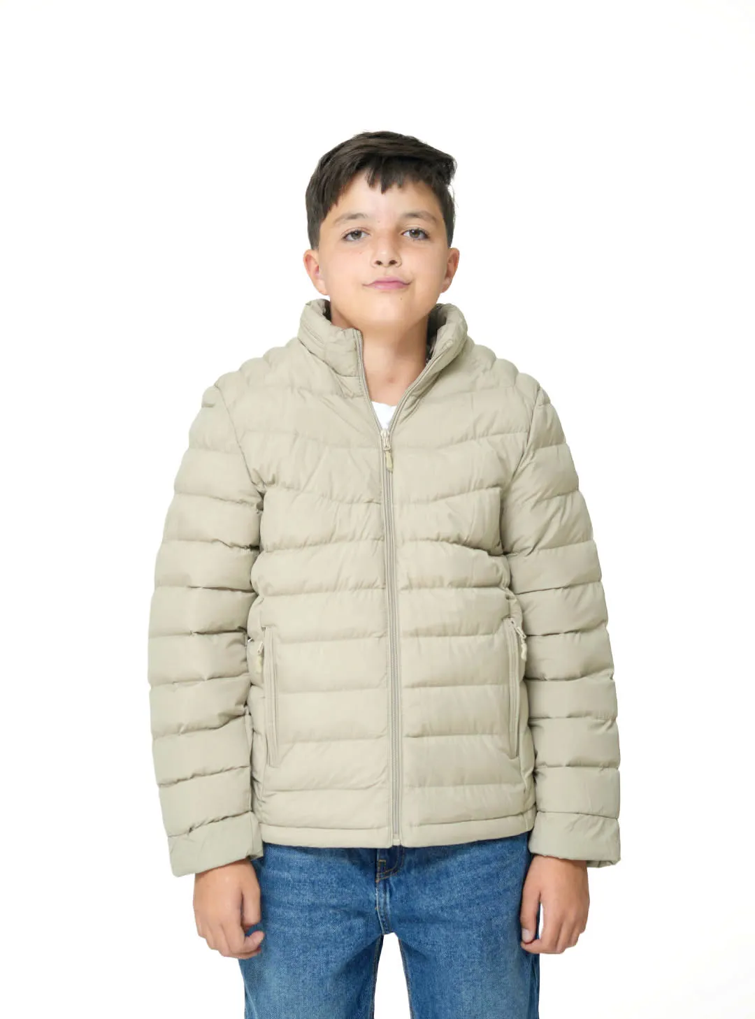 DOUDOUNE BASIC